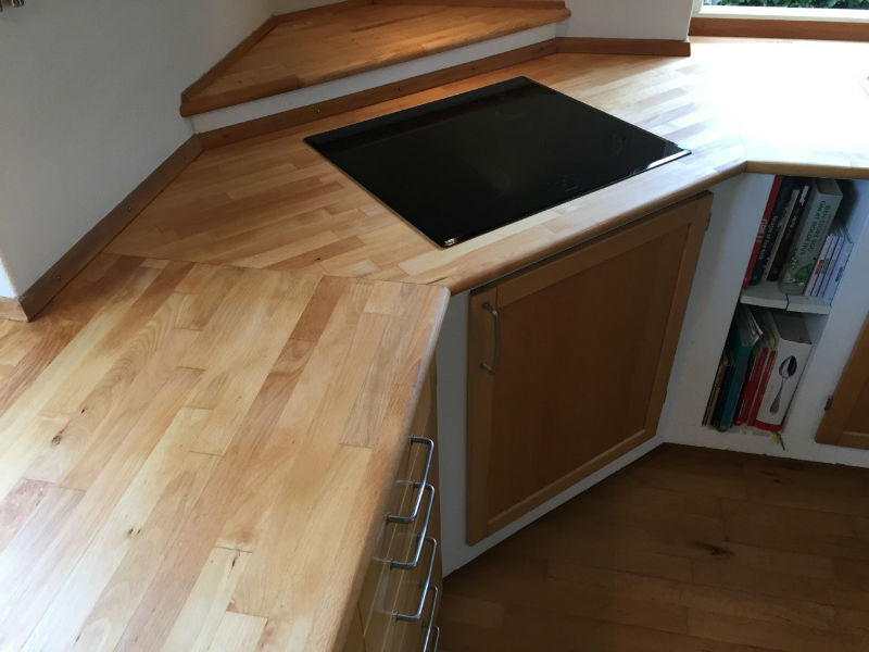 køkkenbordplade bøg køkkenbordplade bøg